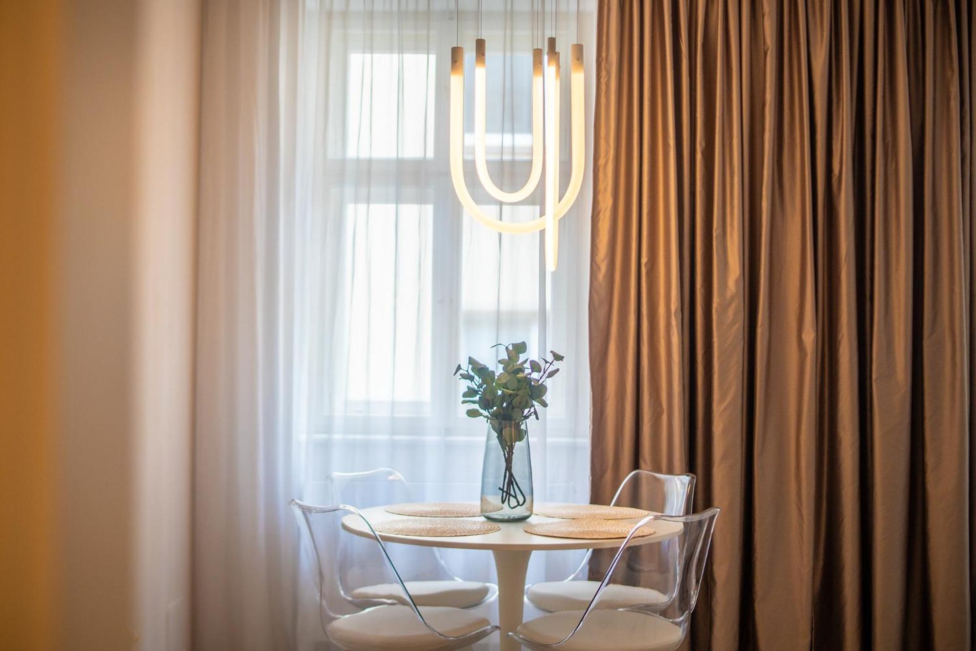 A Prague Apartment - Old Town Bagian luar foto