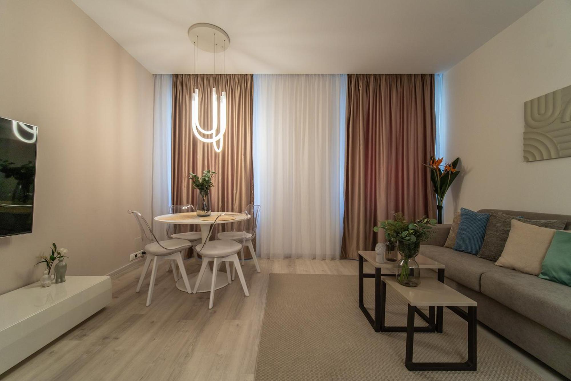 A Prague Apartment - Old Town Bagian luar foto