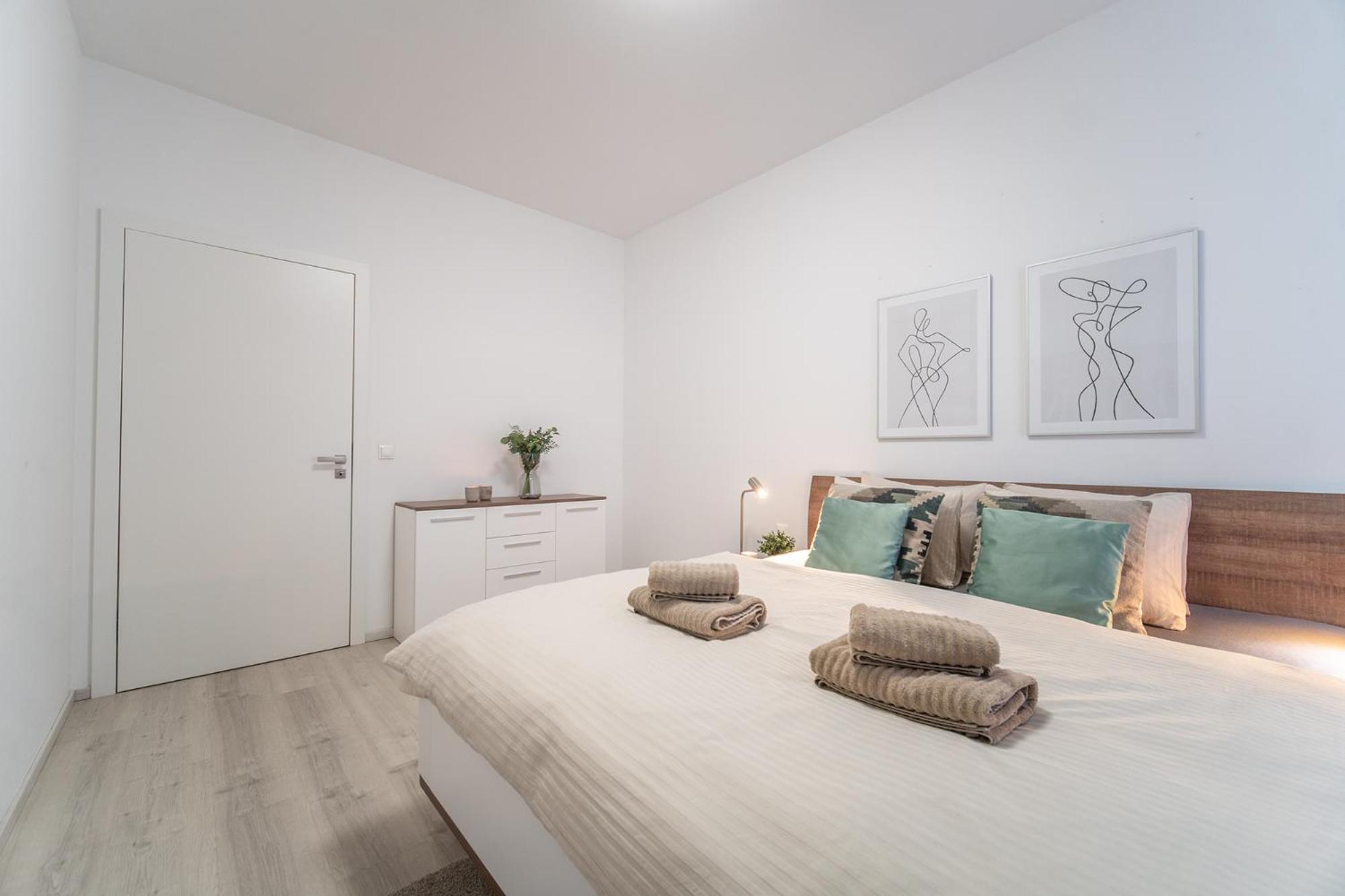 A Prague Apartment - Old Town Bagian luar foto