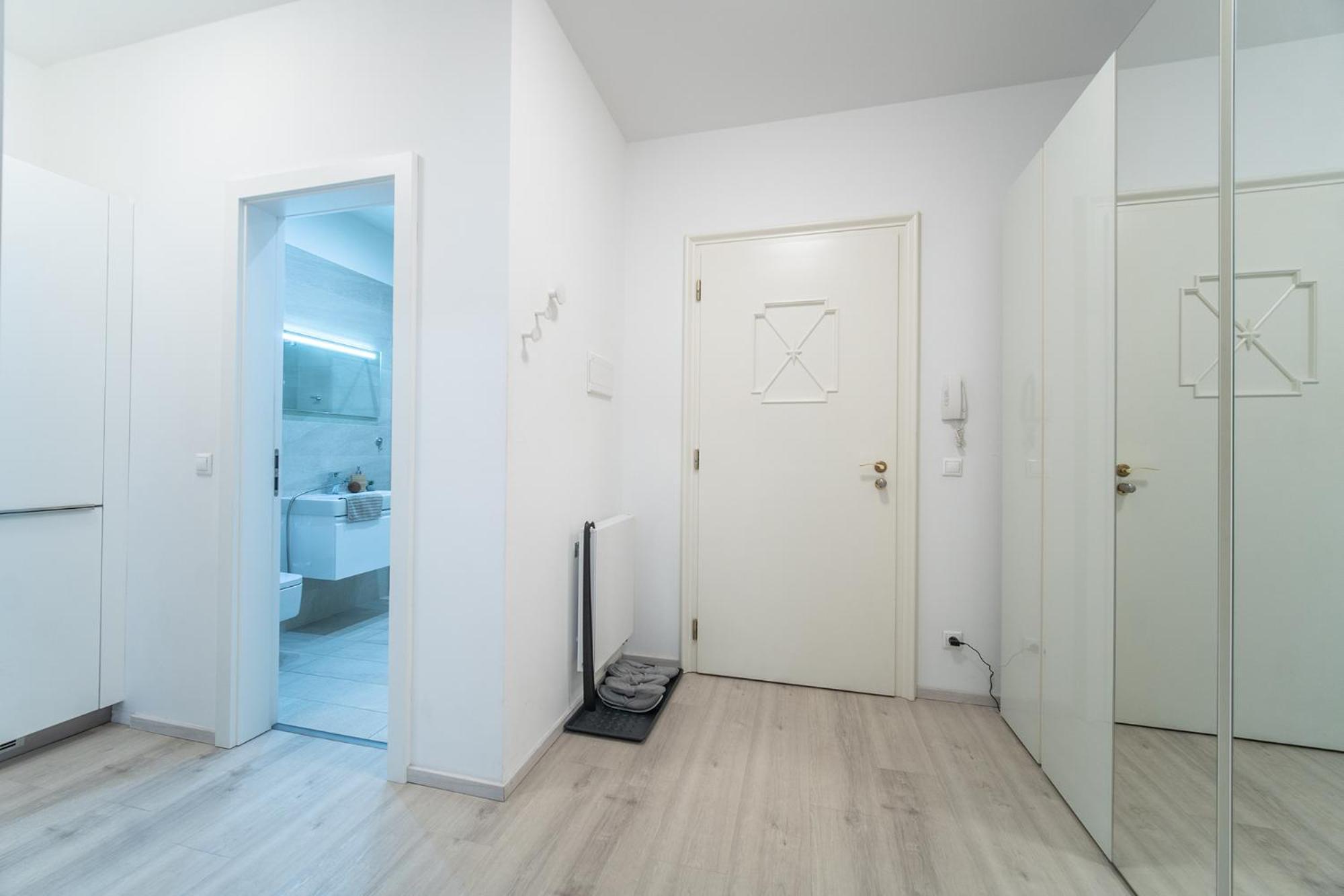 A Prague Apartment - Old Town Bagian luar foto