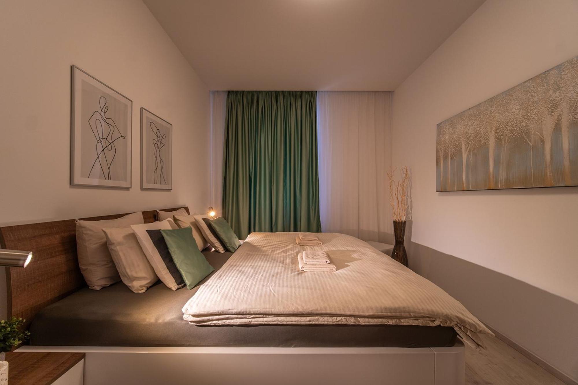 A Prague Apartment - Old Town Bagian luar foto