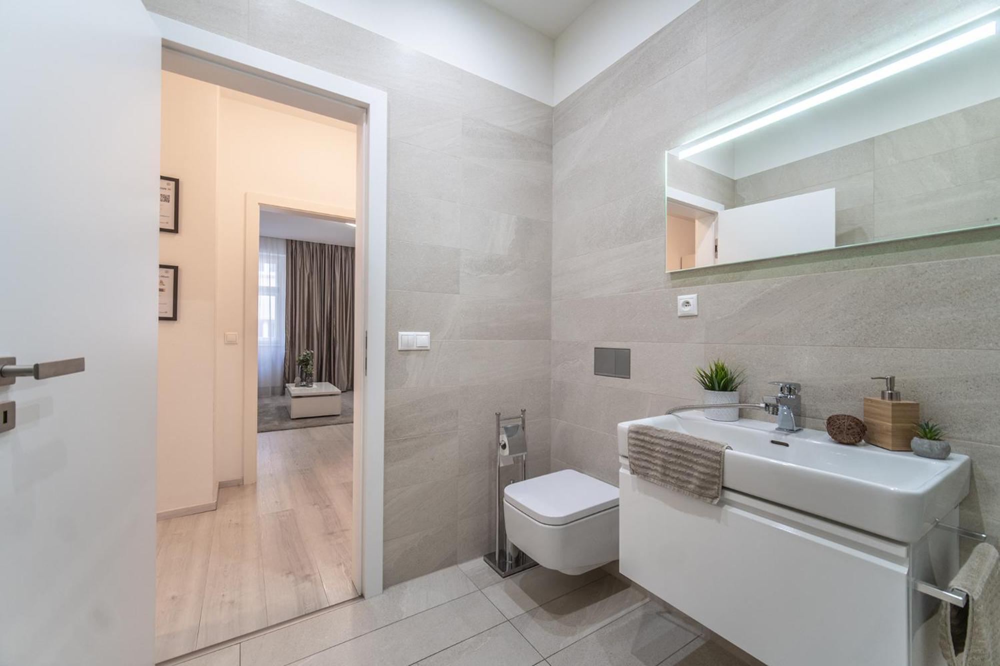 A Prague Apartment - Old Town Bagian luar foto