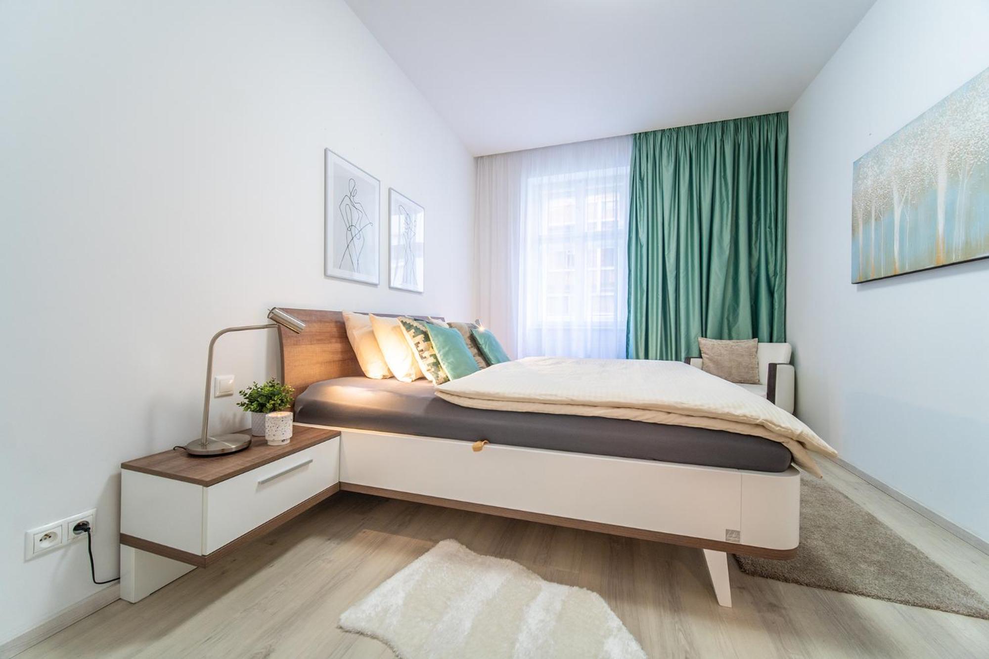 A Prague Apartment - Old Town Bagian luar foto