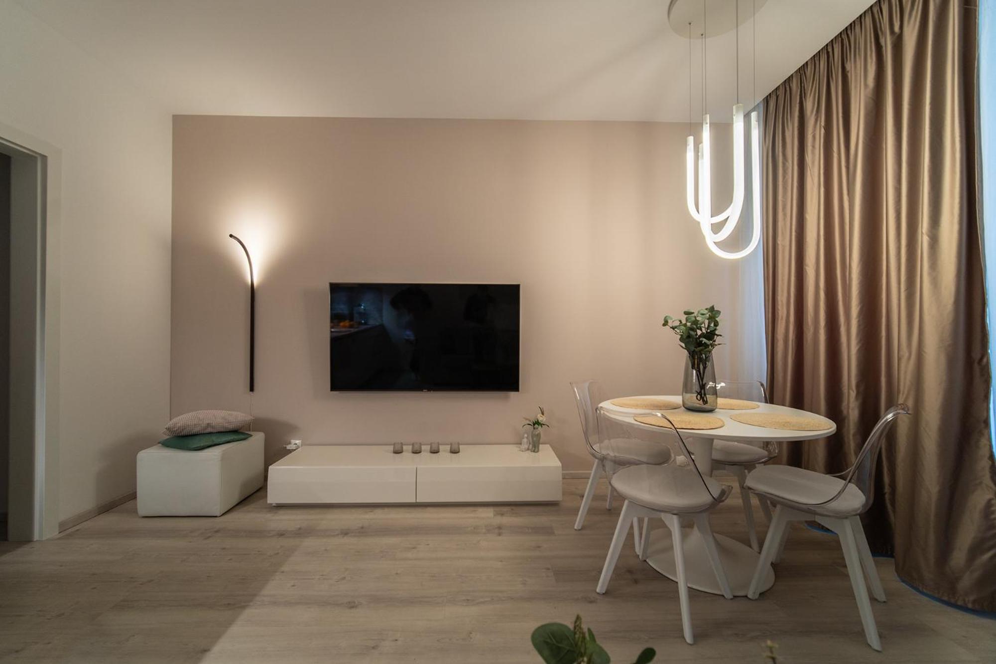 A Prague Apartment - Old Town Bagian luar foto