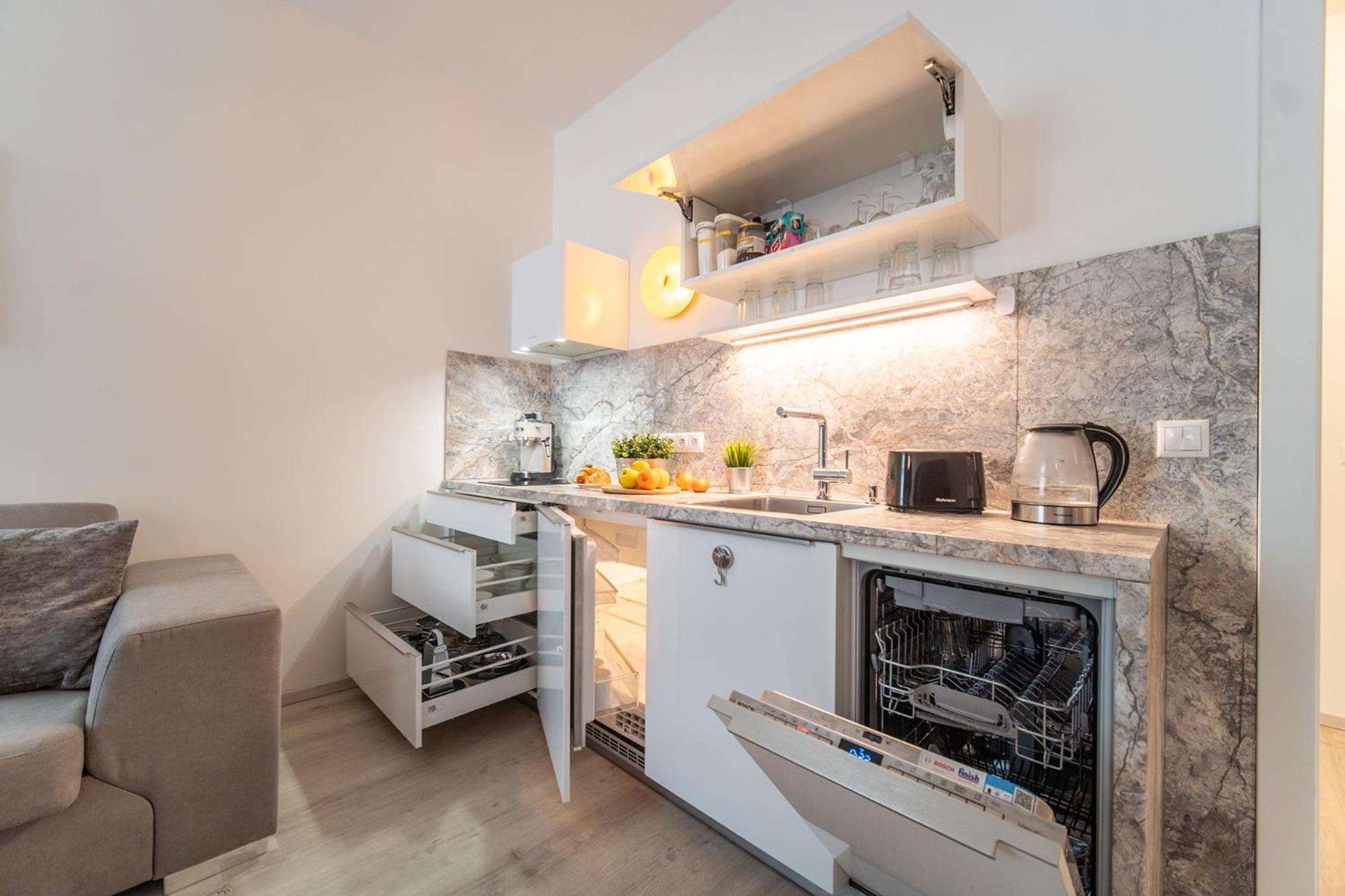 A Prague Apartment - Old Town Bagian luar foto