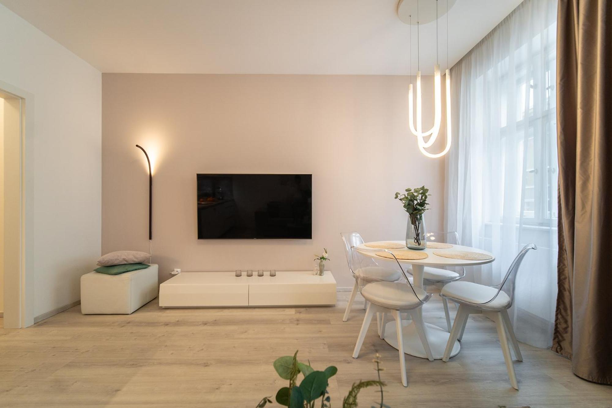 A Prague Apartment - Old Town Bagian luar foto